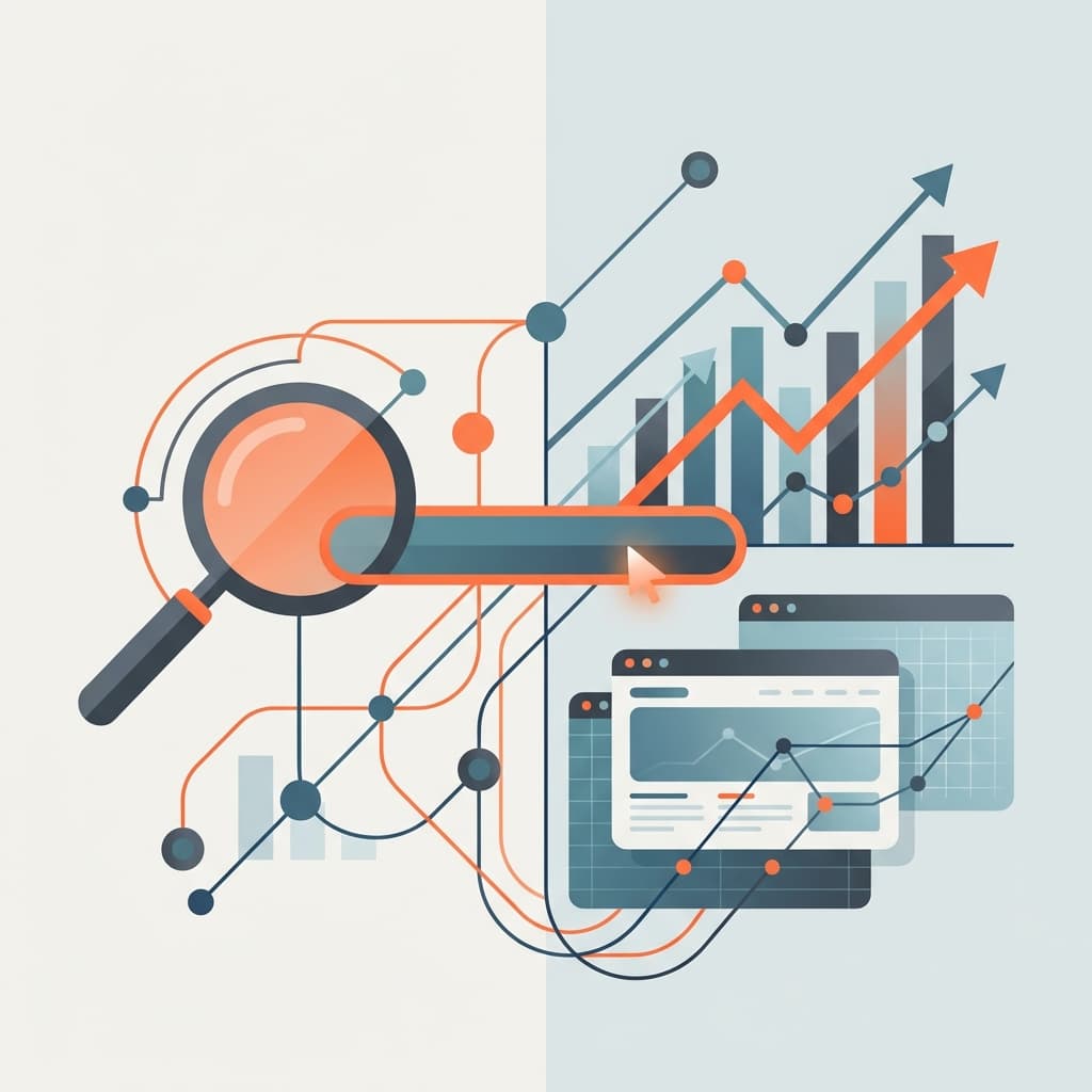 Co je SEO a jak funguje - Kompletní průvodce