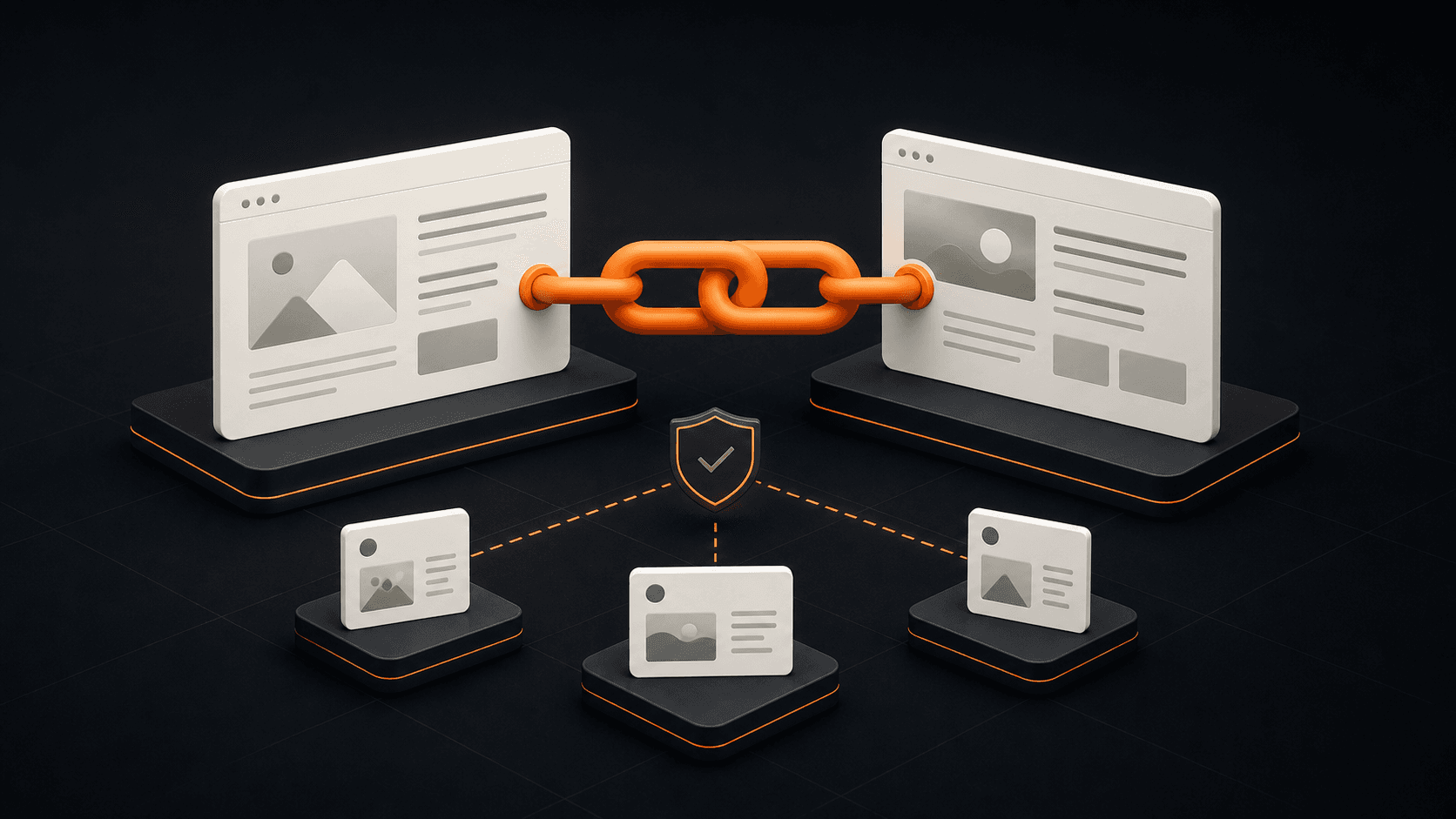 Linkbuilding: jak získat kvalitní zpětné odkazy