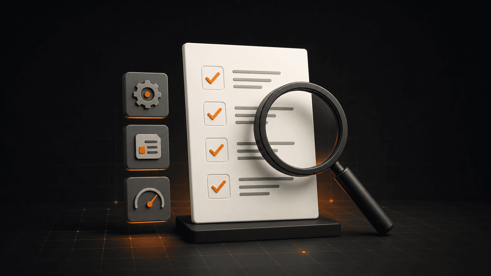 SEO audit checklist: co kontrolovat a jak určit priority