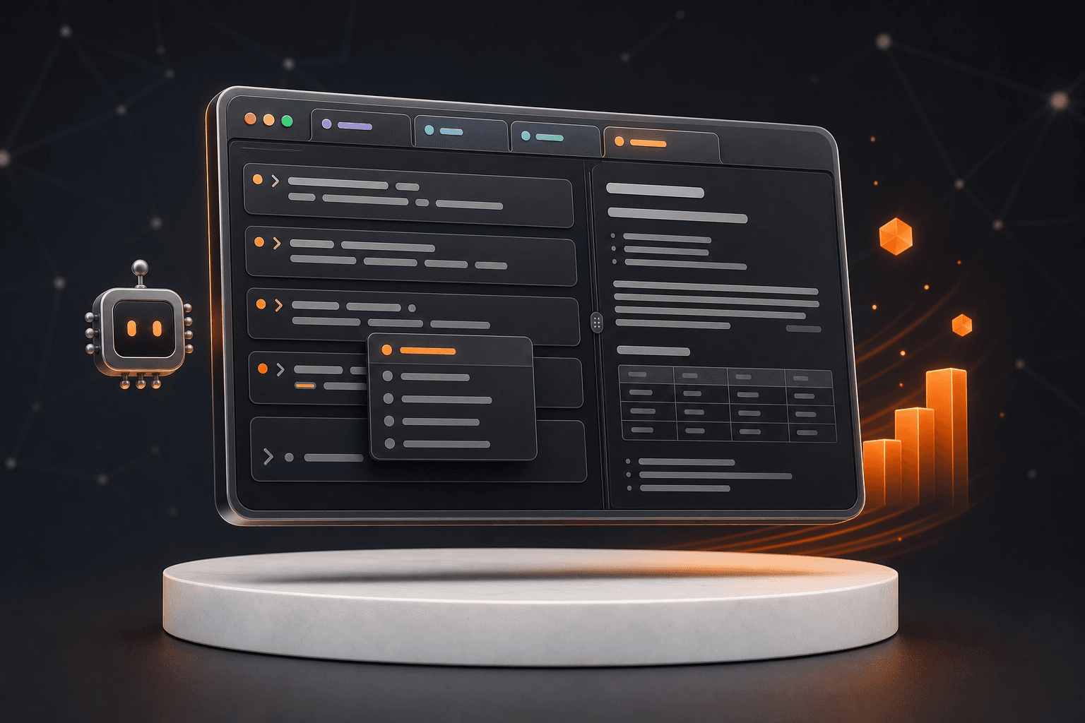 Recenze Warp: terminál, ve kterém jako SEO konzultant trávím 60+ hodin měsíčně