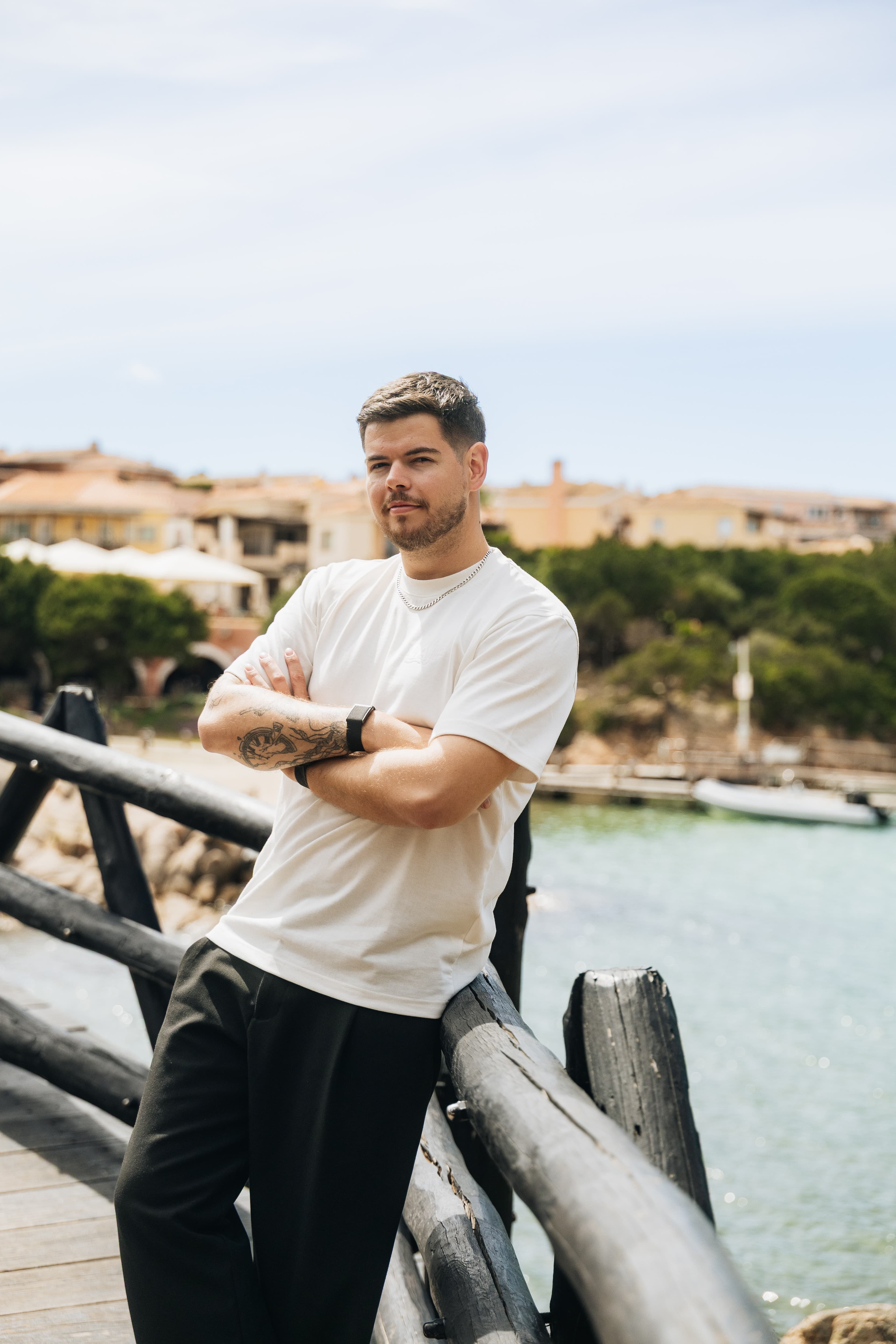 Miroslav Planansky – SEO consultant