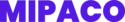 mipaco logo purple